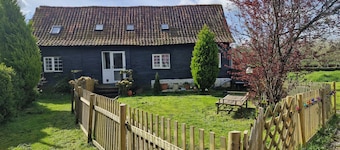 Rustic Escapes – Cosy countryside escape to relax, reconnect and unwind