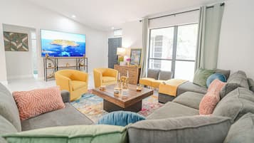 Smart TV