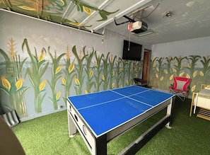 Sala de juegos