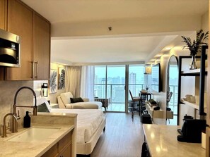 旅行用ベビーベッド、WiFi、ベッドシーツ
