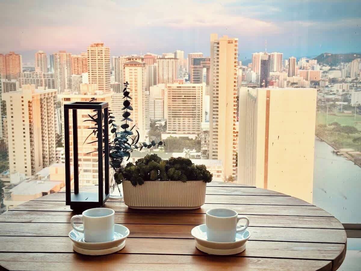 Bild für Gastgeberprofil