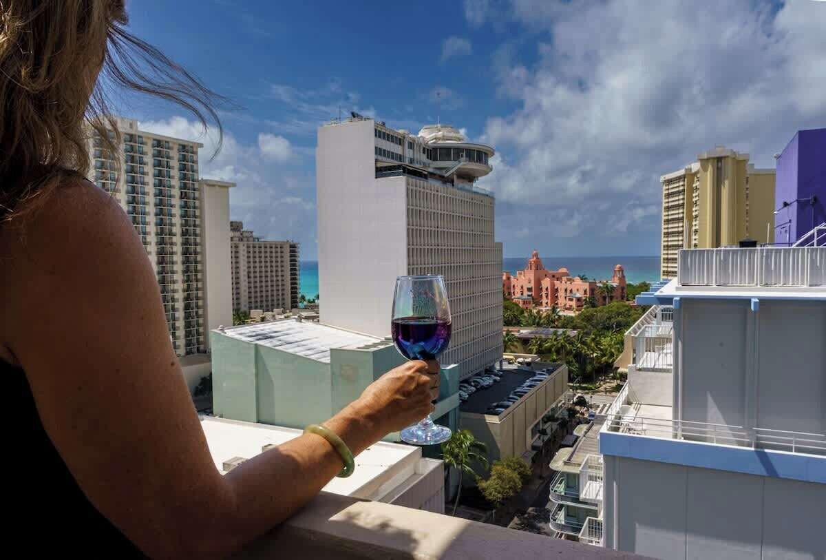 Bild für Gastgeberprofil