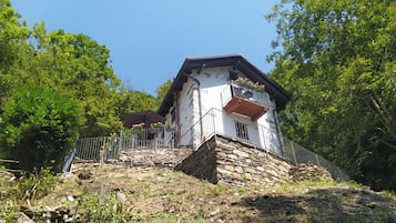 Esterni