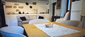 Cozy old mountain house renovated completely new