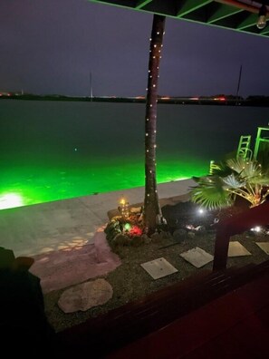 Pool - Calle Uno Waterfront Retreat with Private Dock (Key West)
