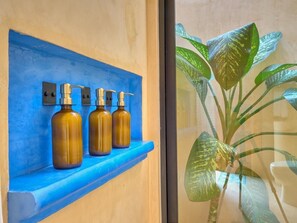 Superior Suite, Patio, Garden View | Miscellaneous