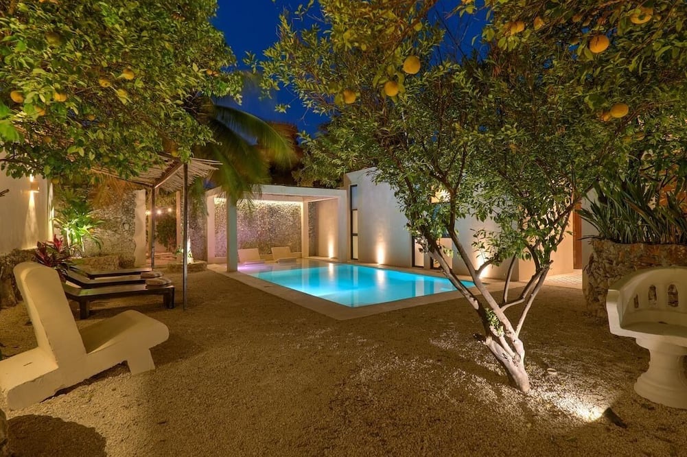 Casa Lalail