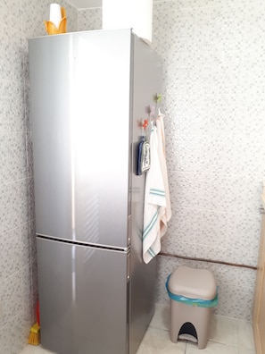 Interior - Separate entrance, within a wonderful garden surrounded by greenery. (Vignacastrisi)