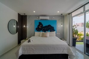6 bedrooms, in-room safe, iron/ironing board, WiFi - Villa Sandra - Villa for 12 people - 6 bedrooms Cartagena (Cartagena Province)