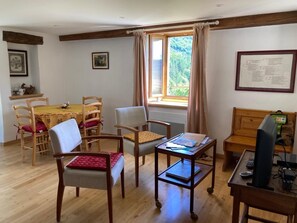 Interior - Le Verger - VEBRON - Gîte (VEBRON)