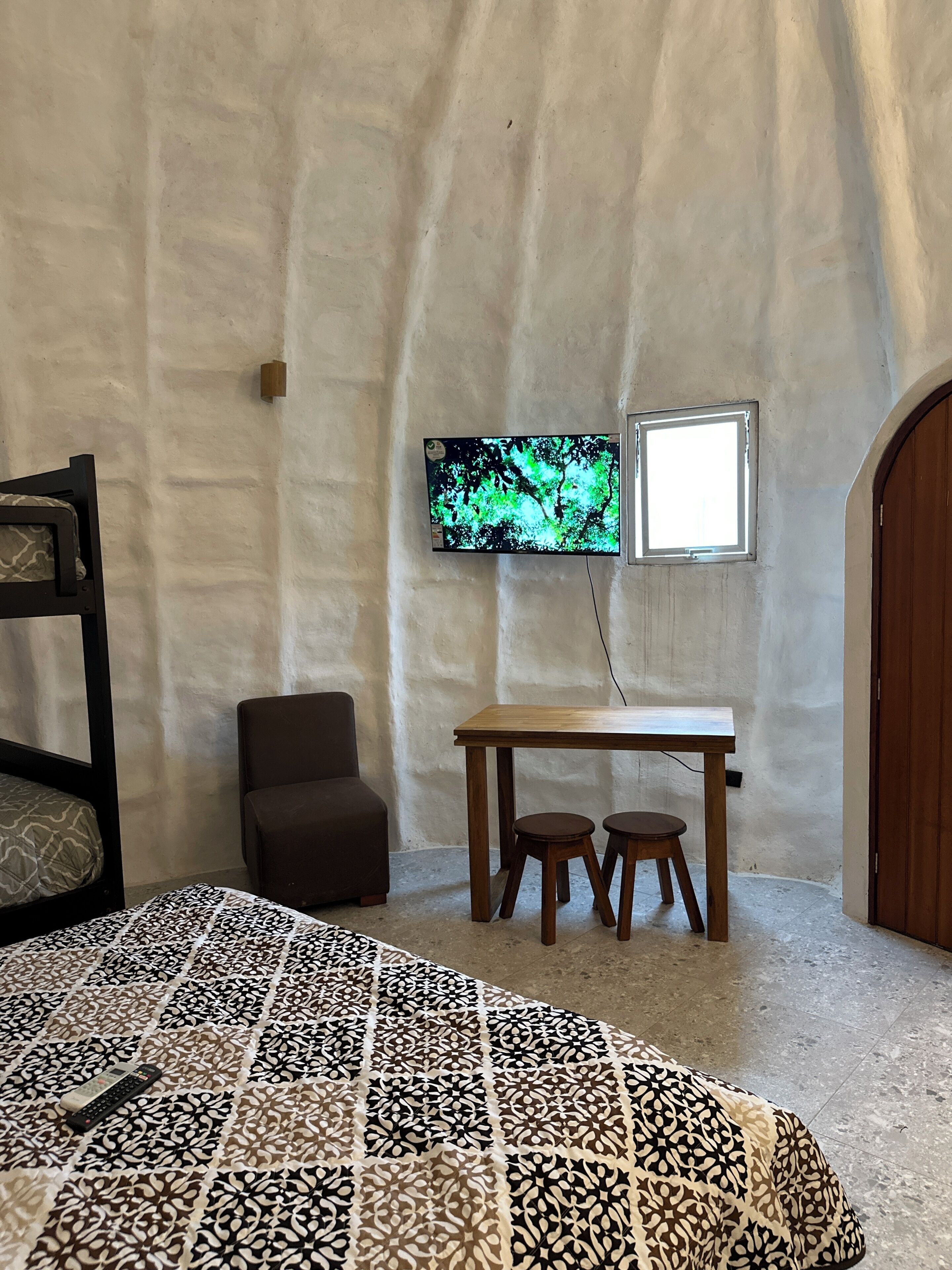 Luxury Cabin, Mountain View