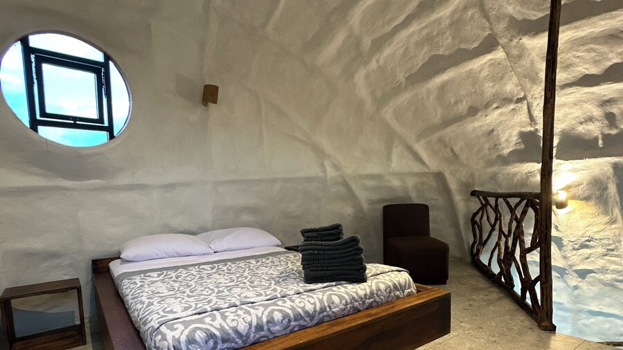 Animal Glamping