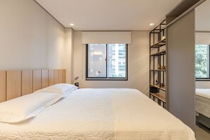 Ferienhaus | 1 Schlafzimmer