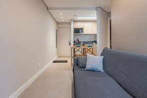Ferienhaus | 1 Schlafzimmer