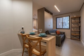 Maison | 1 chambre