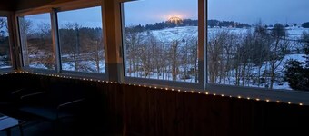 Gîte du Roc 8/10 persons