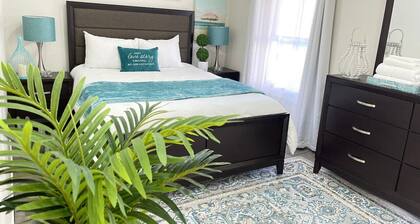 Waterfront Beach House 30 Min from New York City