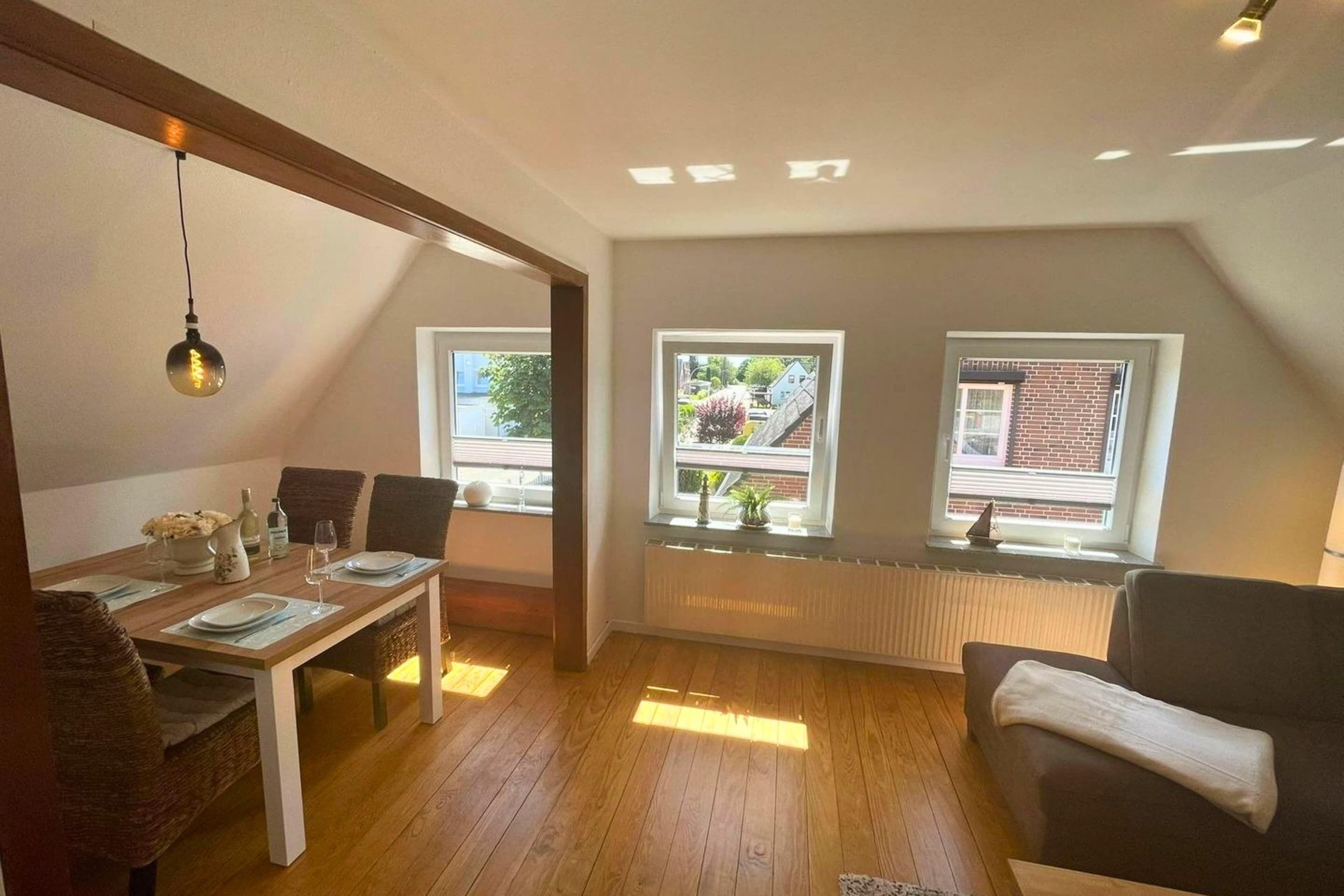 Apartment | Speisen