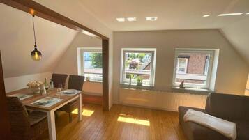 Apartment | Speisen