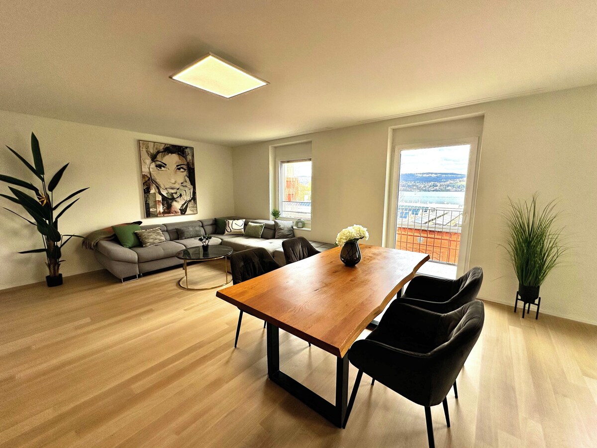 Bild für Gastgeberprofil