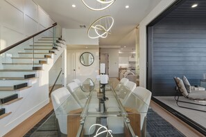 Interior - Spacious 4-bedroom modern house in beautiful Hermosa Beach! (Hermosa Beach)