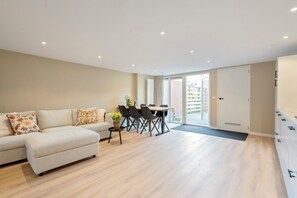 Interior - Casa Florita - Cozy apartment in Noordwijkerhout. (Noordwijkerhout)