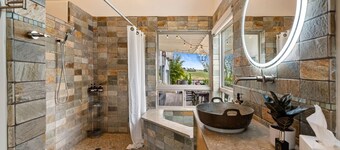 The Vineyard House - Paso Robles