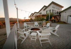 Terras