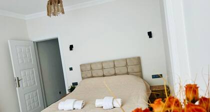 Fethiye Merkezde Harika Ev