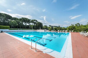 Pool - MGH- Lake Serenity Apartment (Padenghe sul Garda)