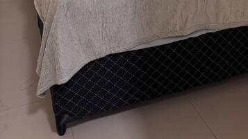 1 quarto, Wi-Fi, roupa de cama