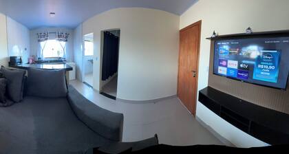 Your home away from home: comfort, convenience, and a great location.
