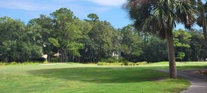 Golf - Hilton Head Haven, Pool, Free Parking & Beach Access (Hilton Head Island)