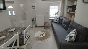 Oppholdsområde