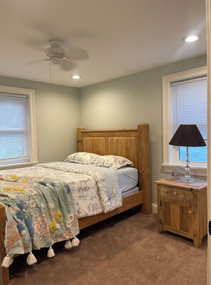 3 Schlafzimmer, Bügeleisen/Bügelbrett, WLAN, Bettwäsche