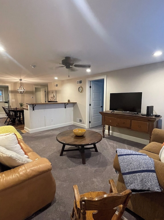 Southern End Junction Ii - A Family Focused, Comfortable, And Affordable Stay. - Conowingo Reservoir, United States