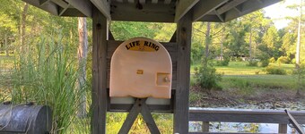 Love Shack on 12 acre horse farm