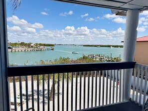 Property grounds - Waterfront Condo w/Private Beach on Manasota Key! (Englewood)