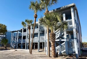 Exterior - Bayfront Condo w/Private Beach on Manasota Key - Unit 311 (Englewood)