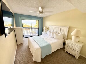 Room - Bayfront Condo w/Private Beach on Manasota Key - Unit 311 (Englewood)