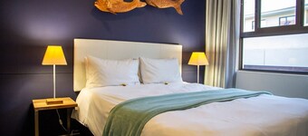 Swakopmund Lifestyle Hotel Apartments