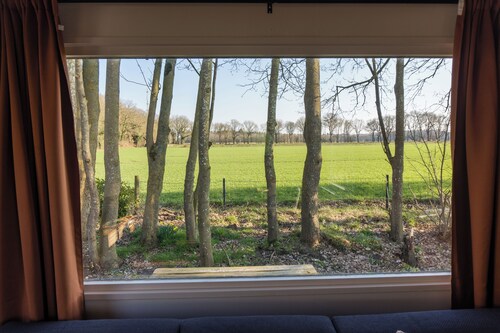 Chalet Siësta – Am Waldrand gelegen, mit herrlichem Ausblick