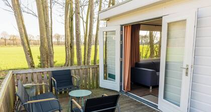 Chalet Siësta – Am Waldrand gelegen, mit herrlichem Ausblick