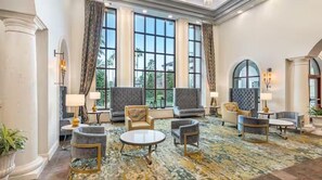 Interior - 3BR Luxury Resort Suite Near Disney, Sleeps 8, Full Kitchen, Apr 29–May 6 (Orlando)