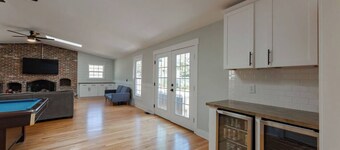 Spacious Home | Hot Tub | Centrally Located