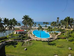 Pool - Vrbo Property (Acapulco de Juárez)