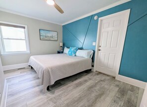 3 Schlafzimmer, Bügeleisen/Bügelbrett, Reisekinderbett, kostenloses WLAN