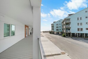 Property grounds - Community Pool | 0.2mi to Beach Access | Pier (Carolina Beach)