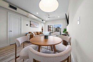 用餐區