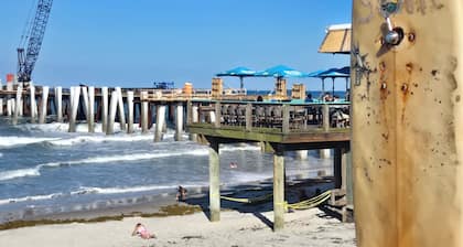 The Oasis in Palm Coast, FL. Perfectly located!